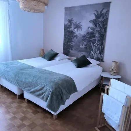 Centre-ville * Colmar