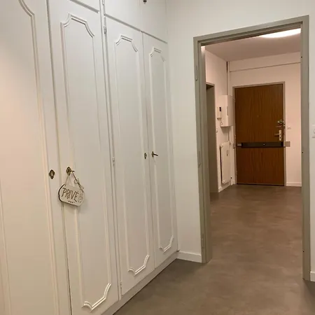 Apartment Centre-ville Colmar