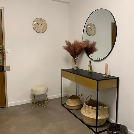 Centre-ville Appartement *