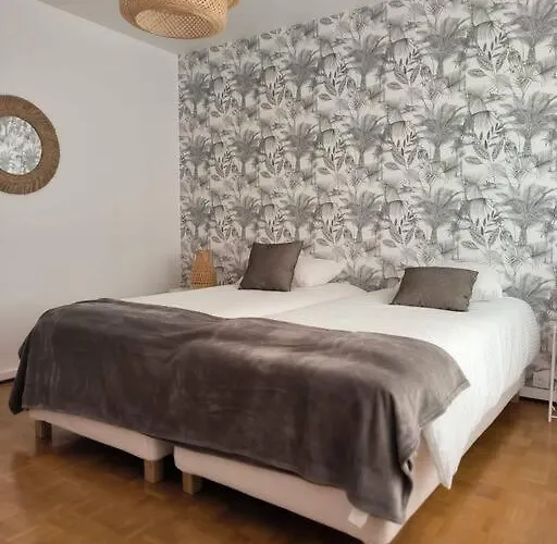 Apartment Centre-ville