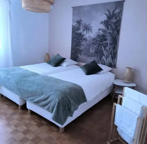 Centre-ville * Colmar