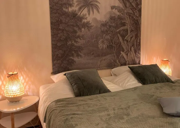 Centre-ville Apartment *